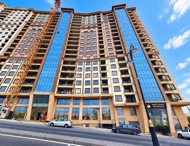 Продаётся 2-комн. новостройка 60 м², Хатаинский р., photo 22 from 23