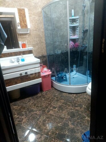 Продается 2-комн. новостройка 100 м², м. Низами, photo 7 from 9