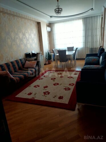 Продается 2-комн. новостройка 100 м², м. Низами, photo 3 from 9