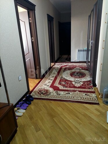 Продается 2-комн. новостройка 100 м², м. Низами, photo 6 from 9
