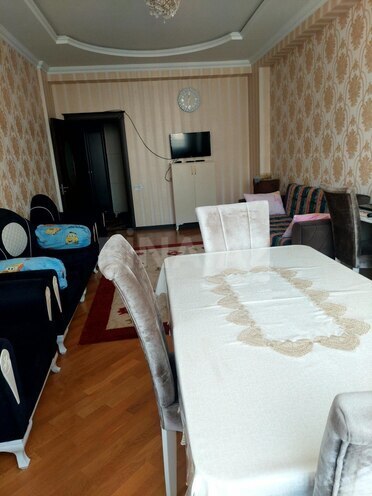Продается 2-комн. новостройка 100 м², м. Низами, photo 4 from 9