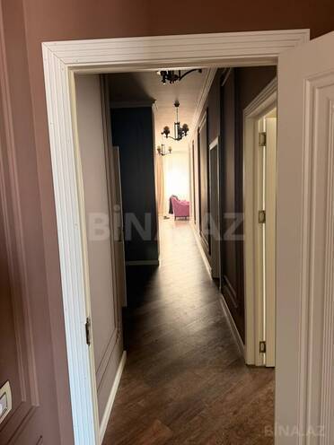 Сдаётся 4-комн. новостройка 345 м², Насиминский  р., photo 14 from 24