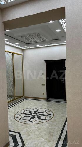 İcarəyə verilir 3 otaqlı yeni tikili 150 m², Nizami m., photo 8 from 12
