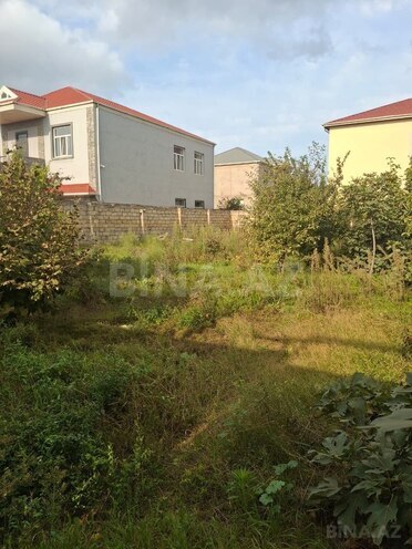 Продаётся  участок 5 сот, Сабунчинский  р., photo 3 from 7