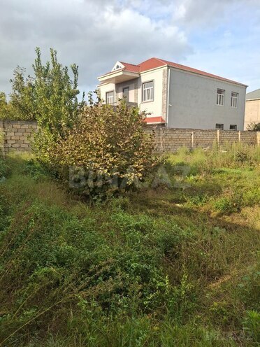 Продаётся  участок 5 сот, Сабунчинский  р., photo 1 from 7