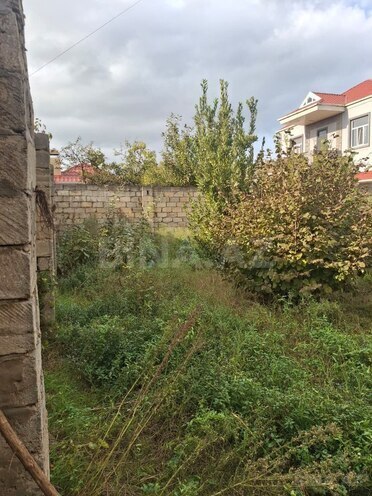 Продаётся  участок 5 сот, Сабунчинский  р., photo 4 from 7