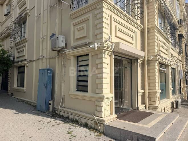 İcarəyə verilir  obyekt 113 m², Nəsimi r., photo 12 from 13