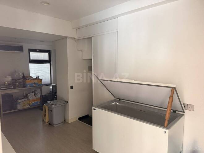 İcarəyə verilir  obyekt 113 m², Nəsimi r., photo 10 from 13