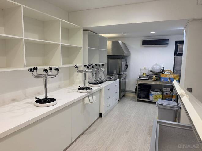 İcarəyə verilir  obyekt 113 m², Nəsimi r., photo 8 from 13