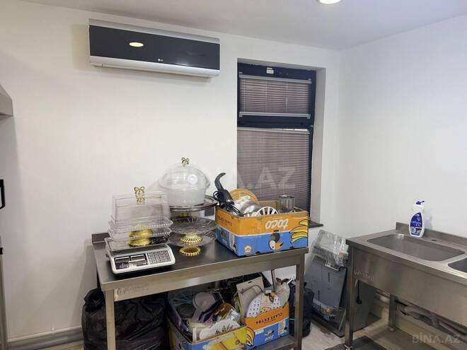 İcarəyə verilir  obyekt 113 m², Nəsimi r., photo 9 from 13