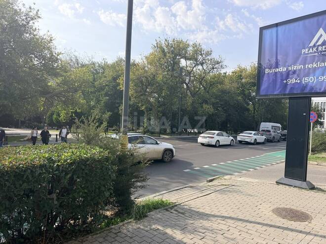 İcarəyə verilir  obyekt 113 m², Nəsimi r., photo 11 from 13
