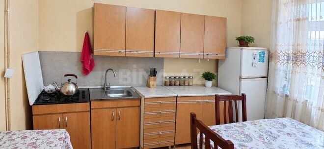 Satılır 1 otaqlı yeni tikili 40 m², Nəriman Nərimanov m., photo 3 from 11