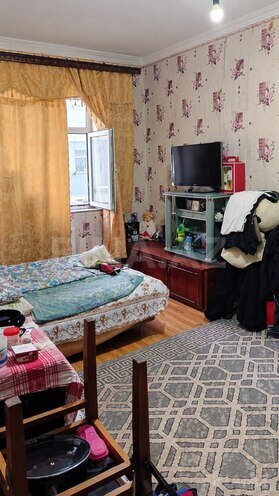 Satılır 1 otaqlı yeni tikili 40 m², Nəriman Nərimanov m., photo 5 from 11