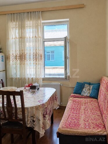 Satılır 1 otaqlı yeni tikili 40 m², Nəriman Nərimanov m., photo 4 from 11