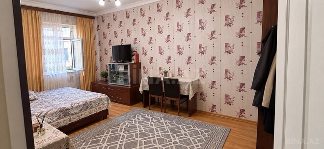 Satılır 1 otaqlı yeni tikili 40 m², Nəriman Nərimanov m., photo 1 from 11