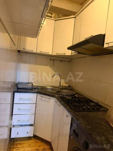 İcarəyə verilir 3 otaqlı yeni tikili 80 m², Xalqlar Dostluğu m., photo 4 from 10