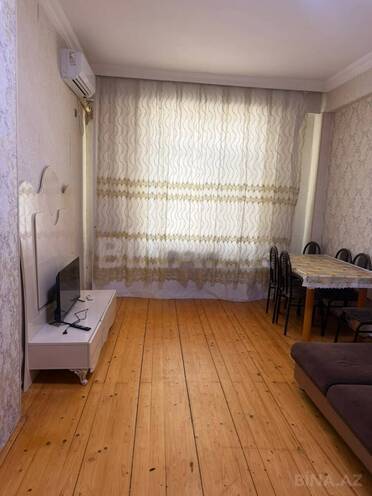 İcarəyə verilir 3 otaqlı yeni tikili 80 m², Xalqlar Dostluğu m., photo 5 from 10