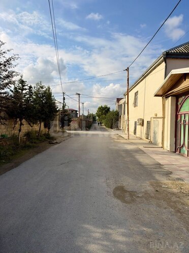 Satılır  torpaq 3.7 sot, Mərdəkan q., photo 9 from 11