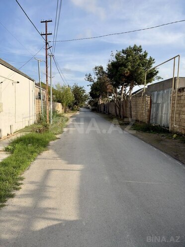 Satılır  torpaq 3.7 sot, Mərdəkan q., photo 10 from 11