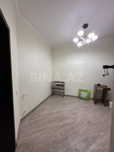 İcarəyə verilir 2 otaqlı yeni tikili 65 m², Həzi Aslanov m., photo 8 from 12