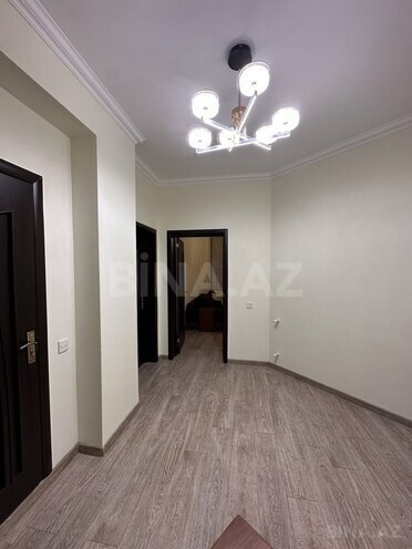 İcarəyə verilir 2 otaqlı yeni tikili 65 m², Həzi Aslanov m., photo 7 from 12
