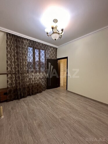 İcarəyə verilir 2 otaqlı yeni tikili 65 m², Həzi Aslanov m., photo 6 from 12