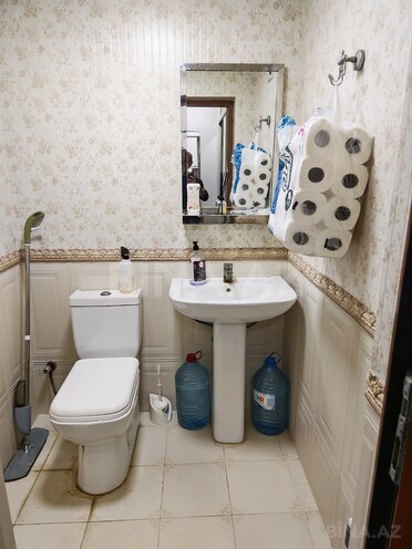 Satılır 3 otaqlı yeni tikili 90 m², Bakıxanov q., photo 13 from 14
