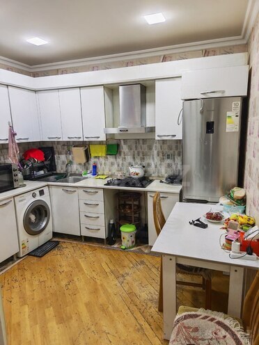 Satılır 3 otaqlı yeni tikili 90 m², Bakıxanov q., photo 7 from 14