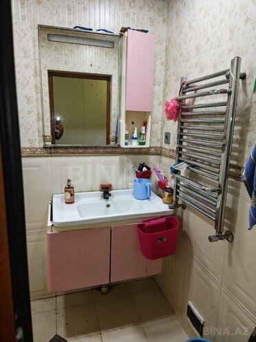 Satılır 3 otaqlı yeni tikili 90 m², Bakıxanov q., photo 11 from 14
