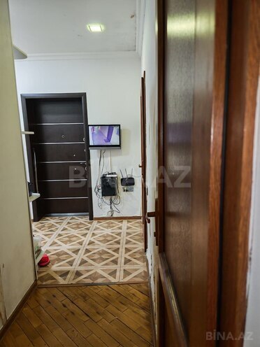 Satılır 3 otaqlı yeni tikili 90 m², Bakıxanov q., photo 10 from 14