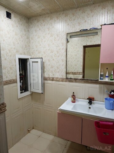 Satılır 3 otaqlı yeni tikili 90 m², Bakıxanov q., photo 12 from 14