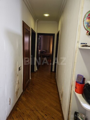 Satılır 3 otaqlı yeni tikili 90 m², Bakıxanov q., photo 9 from 14