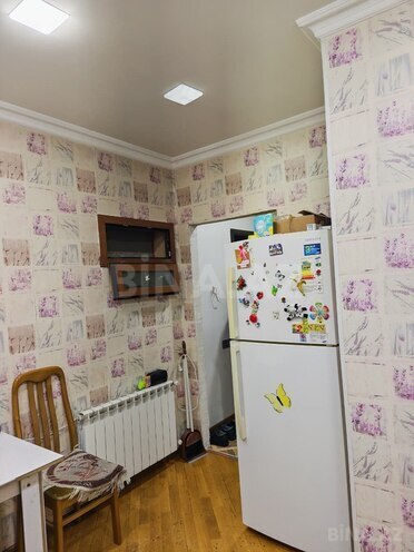 Satılır 3 otaqlı yeni tikili 90 m², Bakıxanov q., photo 8 from 14