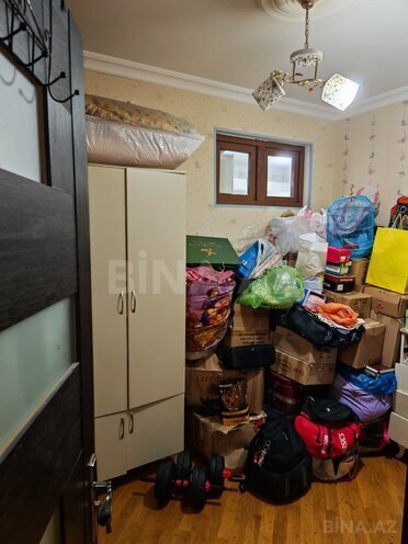 Satılır 3 otaqlı yeni tikili 90 m², Bakıxanov q., photo 6 from 14