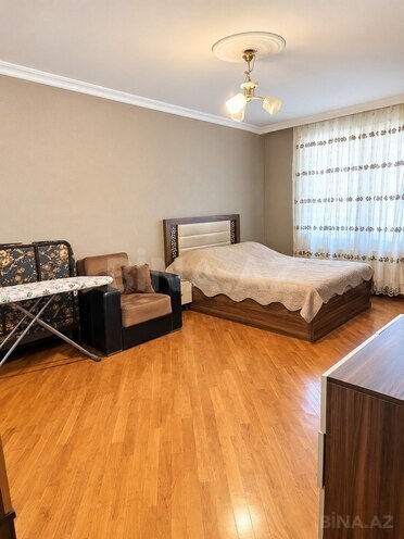 Satılır 3 otaqlı yeni tikili 90 m², Bakıxanov q., photo 4 from 14