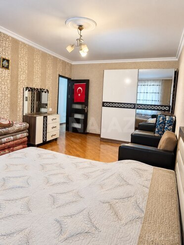 Satılır 3 otaqlı yeni tikili 90 m², Bakıxanov q., photo 5 from 14