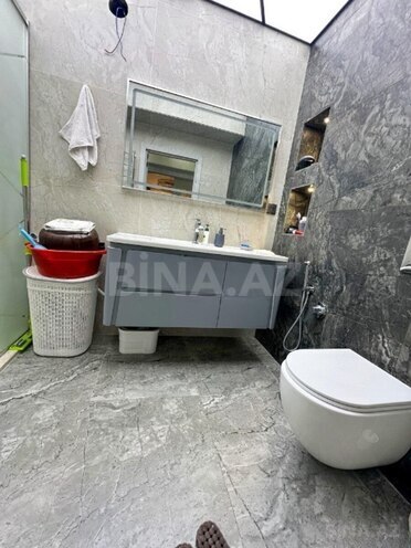 Продается 3-комн. новостройка 124 м², м. Иншаатчылар, photo 9 from 10
