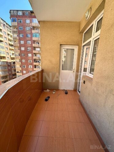 Продается 3-комн. новостройка 124 м², м. Иншаатчылар, photo 7 from 10