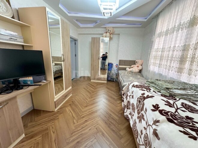 Продается 3-комн. новостройка 124 м², м. Иншаатчылар, photo 4 from 10