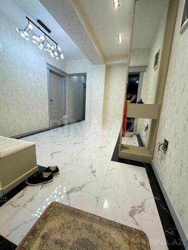 Продается 3-комн. новостройка 124 м², м. Иншаатчылар, photo 6 from 10