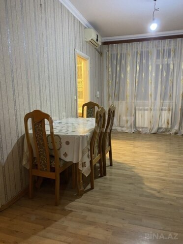 İcarəyə verilir 2 otaqlı köhnə tikili 55 m², Memar Əcəmi m., photo 3 from 11