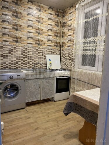 İcarəyə verilir 2 otaqlı köhnə tikili 55 m², Memar Əcəmi m., photo 8 from 11