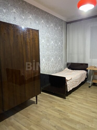 İcarəyə verilir 2 otaqlı köhnə tikili 55 m², Memar Əcəmi m., photo 6 from 11