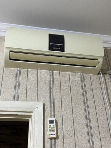 İcarəyə verilir 2 otaqlı köhnə tikili 55 m², Memar Əcəmi m., photo 9 from 11