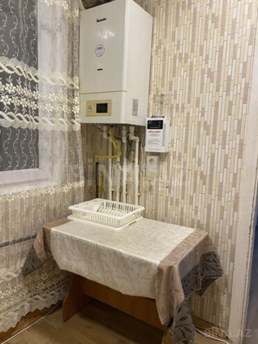 İcarəyə verilir 2 otaqlı köhnə tikili 55 m², Memar Əcəmi m., photo 10 from 11