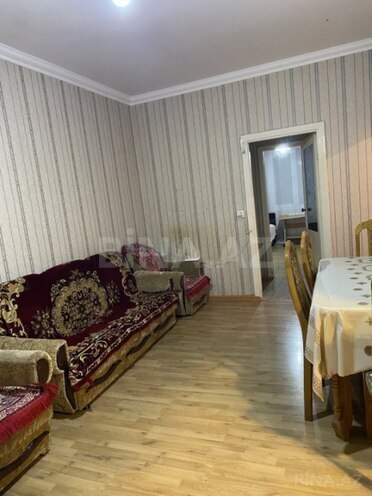 İcarəyə verilir 2 otaqlı köhnə tikili 55 m², Memar Əcəmi m., photo 1 from 11
