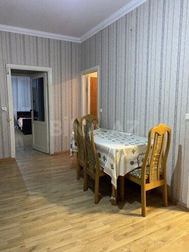 İcarəyə verilir 2 otaqlı köhnə tikili 55 m², Memar Əcəmi m., photo 4 from 11