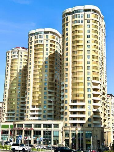 Продается 3-комн. новостройка 175 м², м. Низами, photo 3 from 17