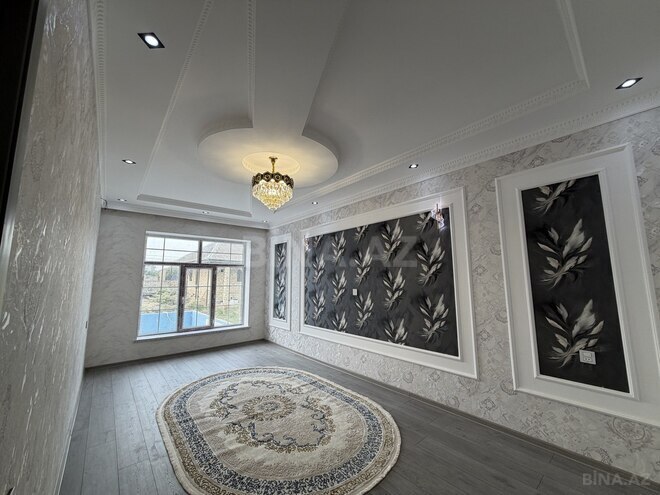 Satılır 4 otaqlı həyət evi/bağ evi 160 m², Saray q., photo 8 from 13