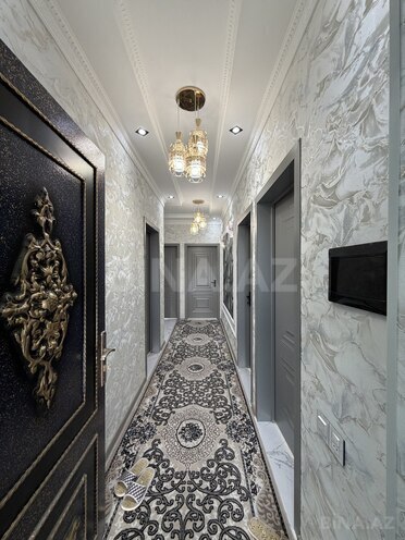 Satılır 4 otaqlı həyət evi/bağ evi 160 m², Saray q., photo 6 from 13